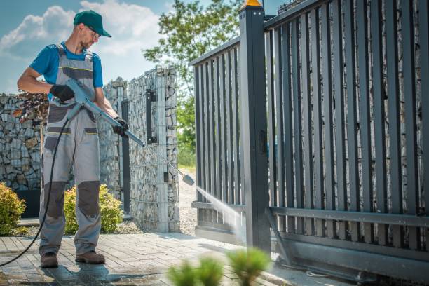 Professional Pressure Washing Services in Hardwick, GA